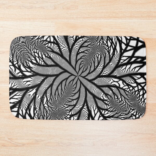 Item preview, Fractal Symmetry designed and sold by Irina Polyanskaya.