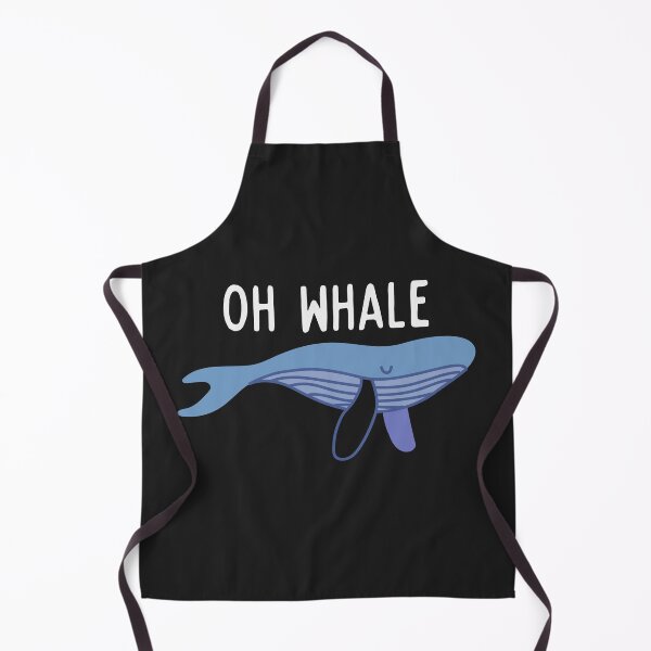 Item preview, Oh Whale designed and sold by Hedda Young.