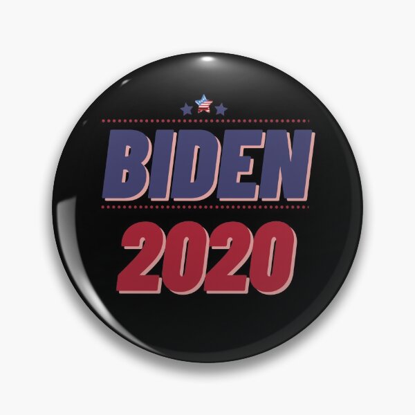 Item preview, Biden-2020 designed and sold by IZ-STAR.