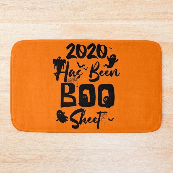 Item preview, 2020 has been boo sheet, humor, Halloween Silhouette, fall, Trick or treat ,Halloween night ghost, pandemic costume designed and sold by KC1max.