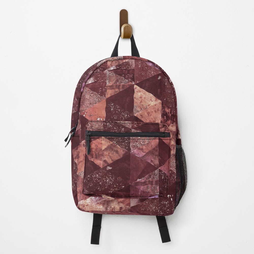 Item preview, Backpack designed and sold by uniqueD.