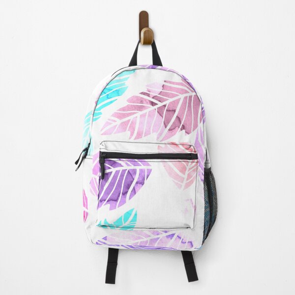 Item preview, Colorful leaves designed and sold by Amir Faysal.