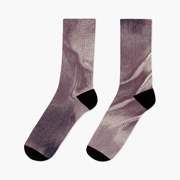 Item preview, Elegant purple waves designed and sold by SulkaCreative.