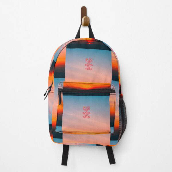 Item preview, I’m so tired of being so tired designed and sold by awkotaco17.