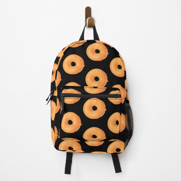 Item preview,  Nuts for Doughnuts  designed and sold by ThePrintCrafty.