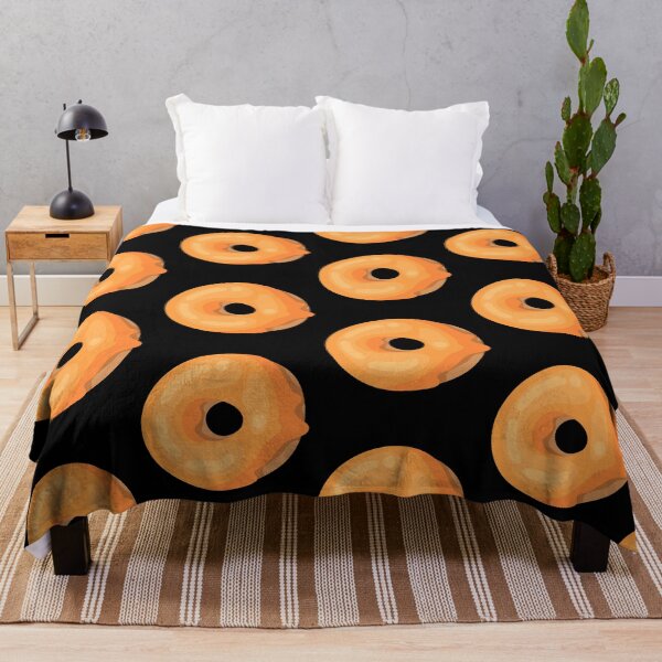 Item preview, Nuts for Doughnuts designed and sold by ThePrintCrafty.