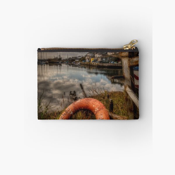 Item preview, Newlyn Harbour  designed and sold by Barrie Tumbridge.