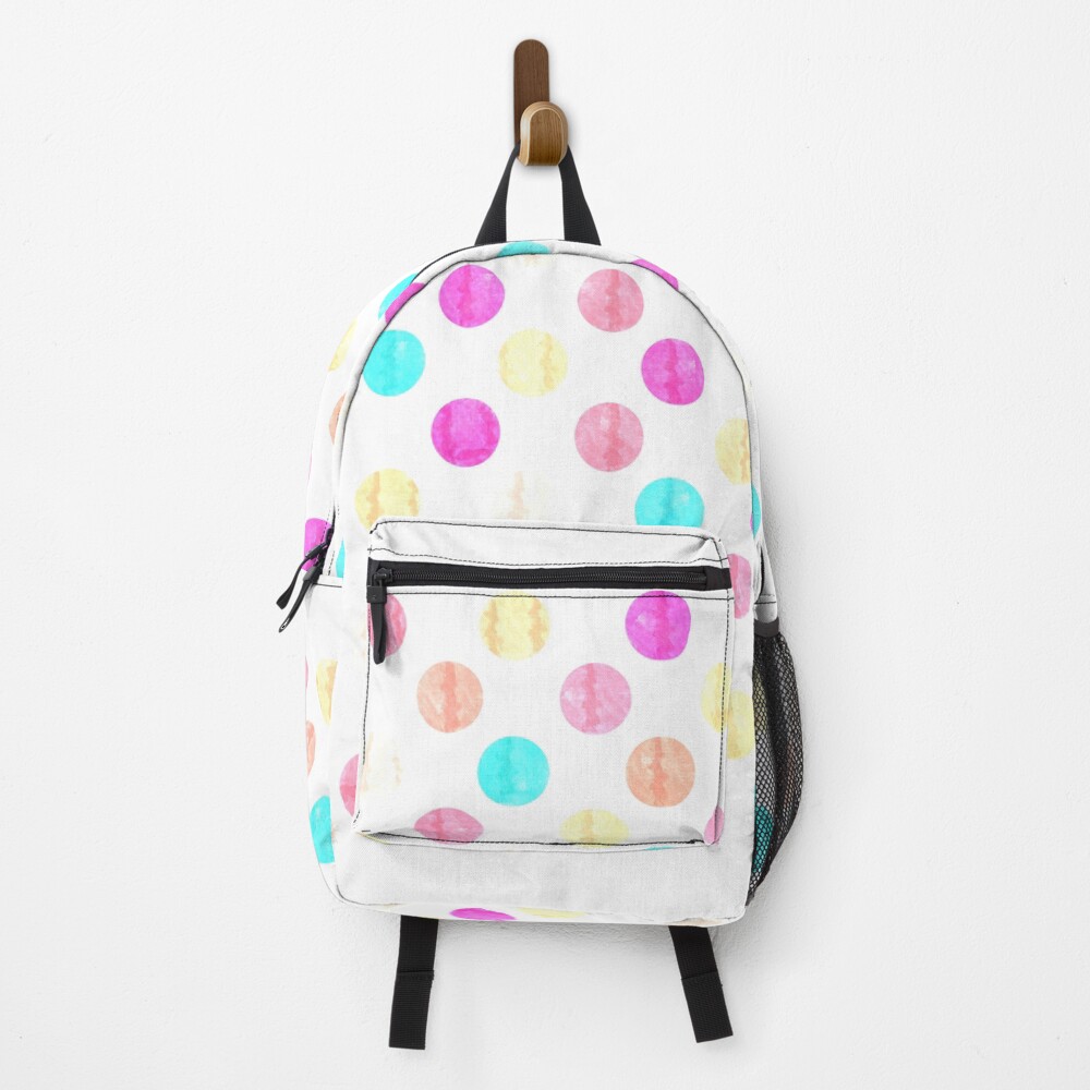 Item preview, Backpack designed and sold by uniqueD.