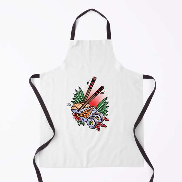 Item preview, Sushi designed and sold by Mhaddie.