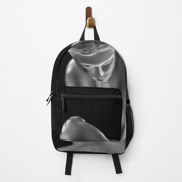 Lovely Lalique Backpack