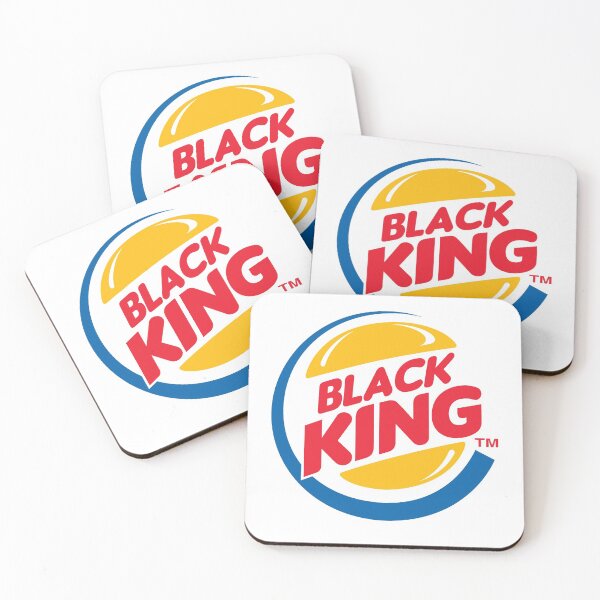 Item preview, Black King Perfect Piece For Chess Lovers  designed and sold by Urosek.
