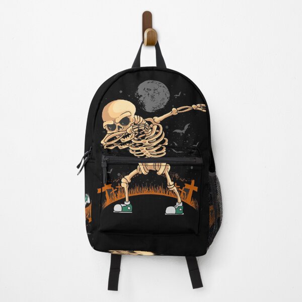 Item preview, Halloween Skeleton Dabbing Dance designed and sold by Ross-Sergey.