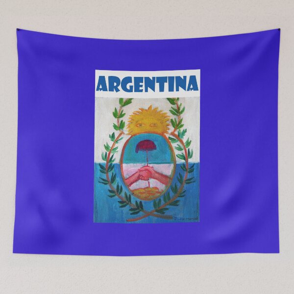 Item preview, Bandera de los Andes por Diego Manuel designed and sold by Diego Manuel Rodriguez.