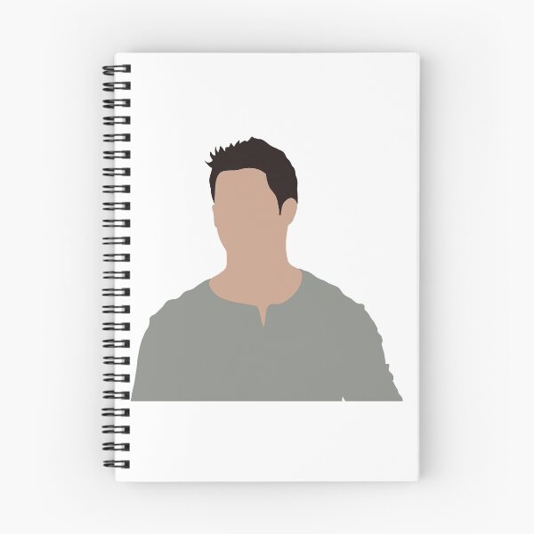 Item preview, Jeremy Gilbert designed and sold by alisejdesigns.