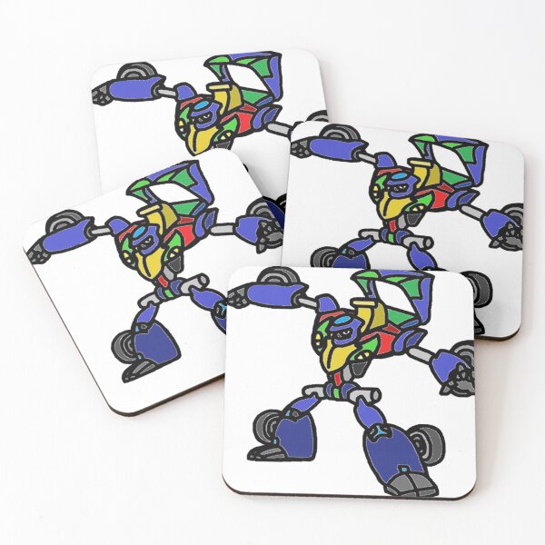 Item preview, Super Racer designed and sold by Megasaur66.