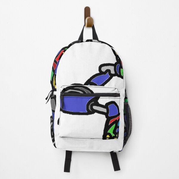 Item preview, Super Racer designed and sold by Megasaur66.