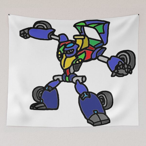 Item preview, Super Racer designed and sold by Megasaur66.