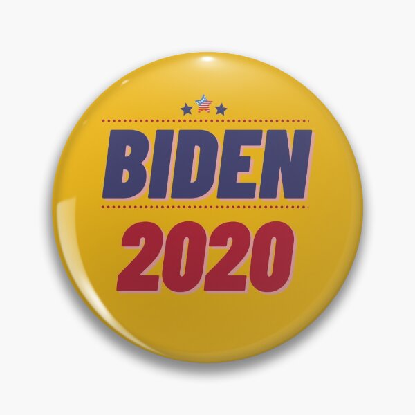 Item preview,  Biden-2020-2 designed and sold by IZ-STAR.