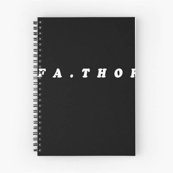 Item preview, Fathor Gift, Dady, Dad, best Papa, Fa-Thor Like Dad Just Way Mightier Hero designed and sold by Snootstore.