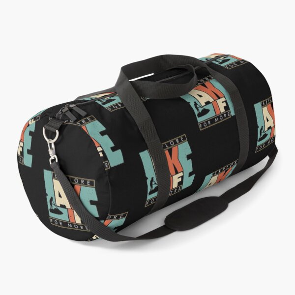 Item preview, Lake Life Jet ski gift designed and sold by mederDESIGNS.