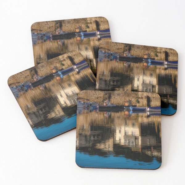 Item preview, Cornish reflections  designed and sold by Barrie Tumbridge.