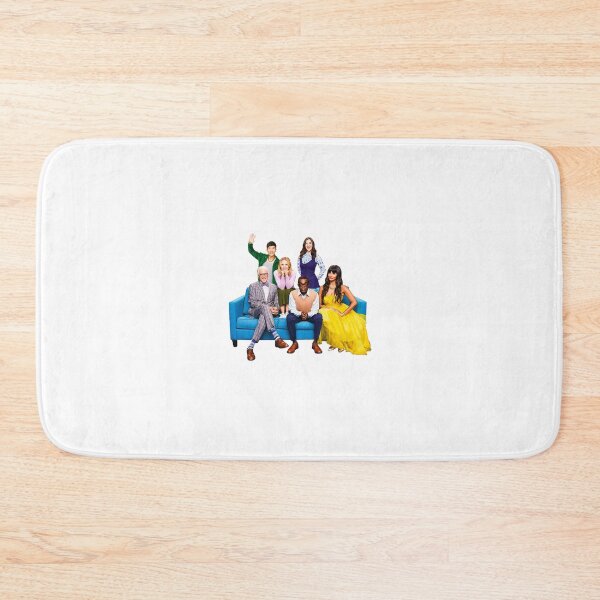 Item preview, The Good Place designed and sold by emmmcc.