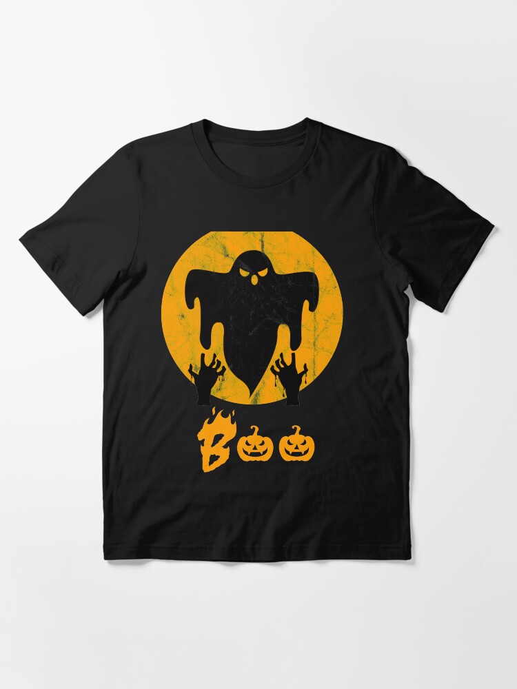 Alternate view of I M here for the boo's. Essential T-Shirt