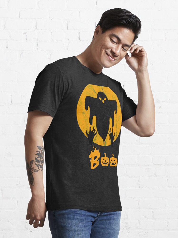 Alternate view of I M here for the boo's. Essential T-Shirt