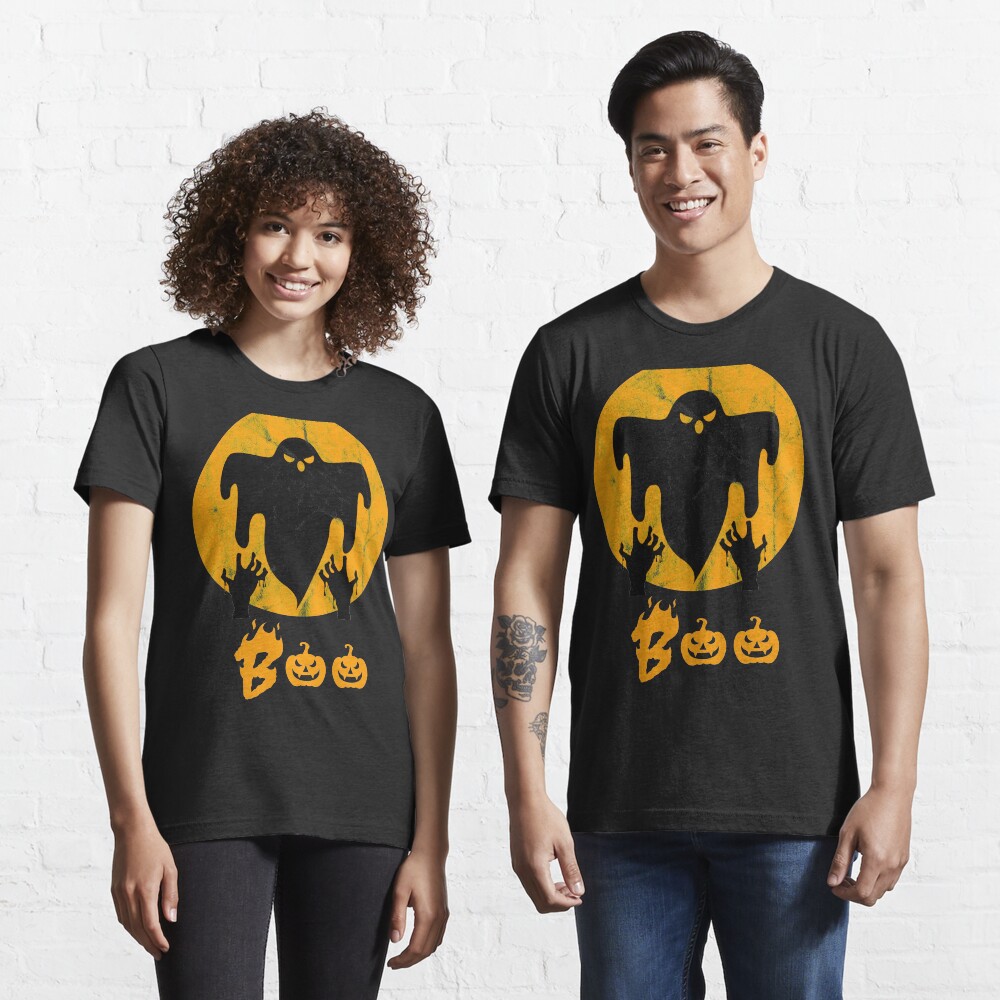 I M here for the boo's. Essential T-Shirt