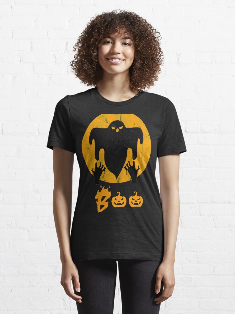 Alternate view of I M here for the boo's. Essential T-Shirt