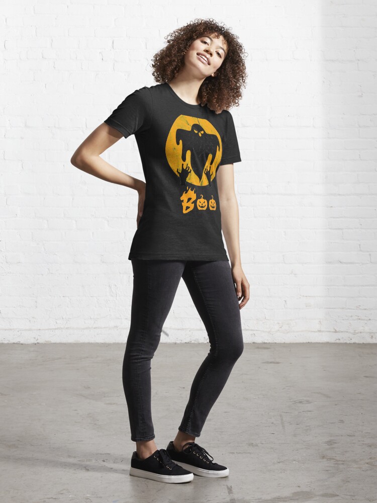 Alternate view of I M here for the boo's. Essential T-Shirt