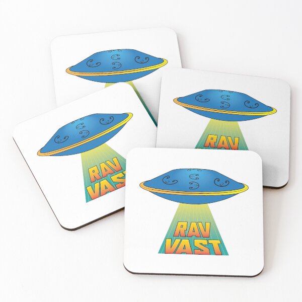 Item preview, RAV VAST INVADER designed and sold by THIRTY EIGHT.