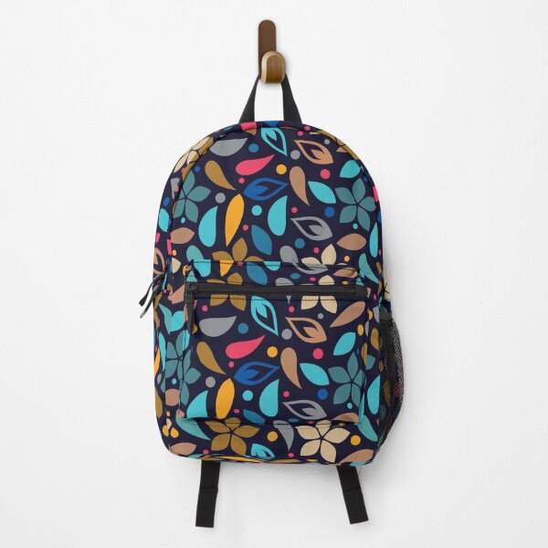 Item preview, Colorful Lovely Pattern XV designed and sold by Amir Faysal.