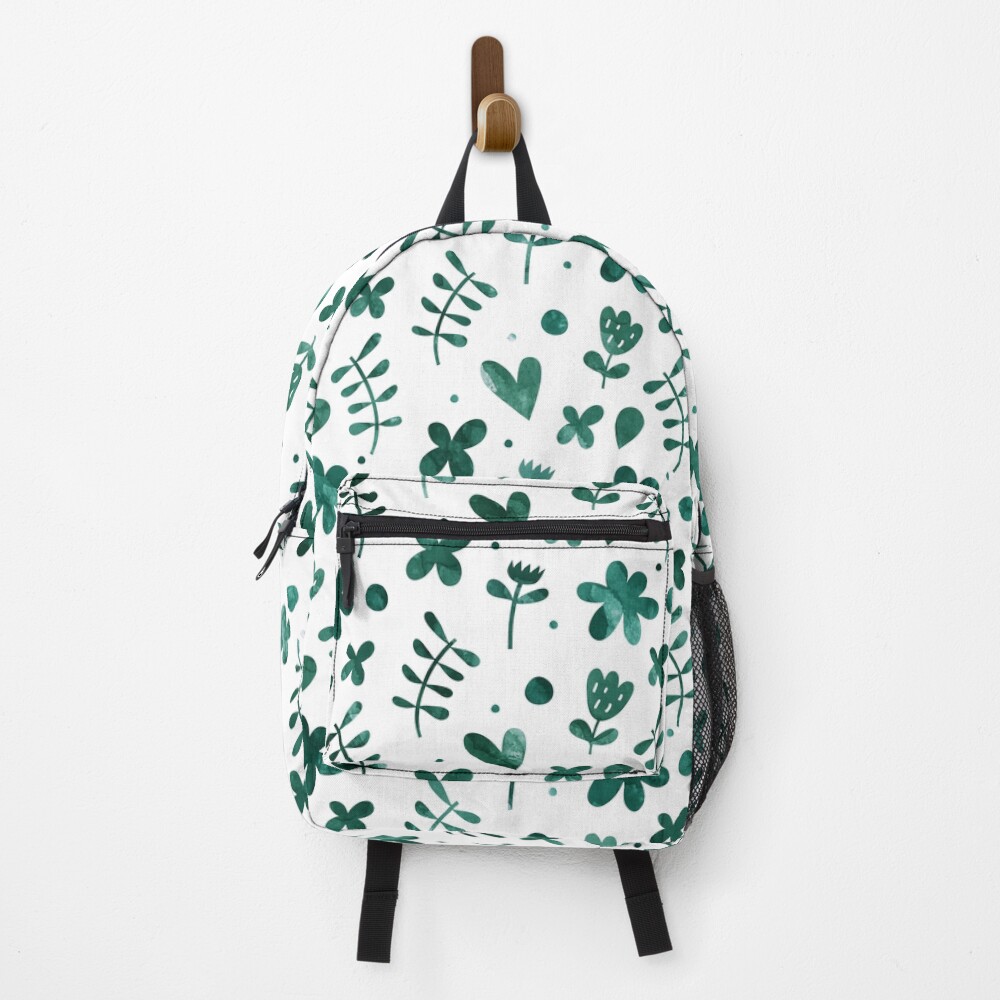 Item preview, Backpack designed and sold by uniqueD.