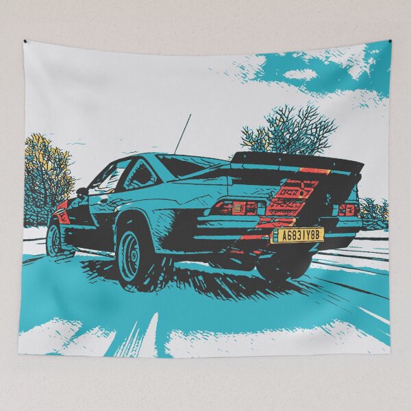 Item preview, Snow rally Big designed and sold by ^ H12021 ^.