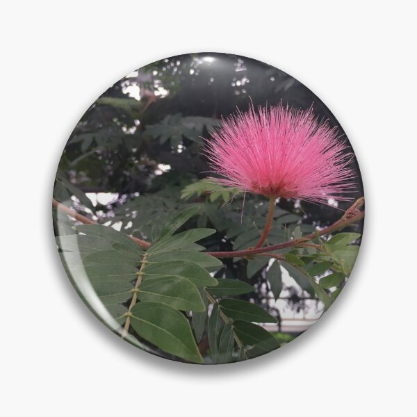 Item preview, Little spiny flower designed and sold by teamcycloptopus.