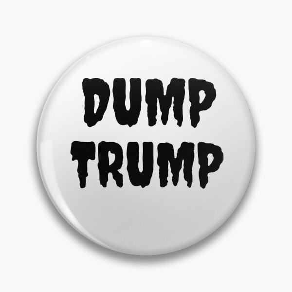 Item preview, Dump trump this time designed and sold by IZ-STAR.