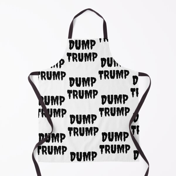 Item preview, Dump trump this time designed and sold by IZ-STAR.