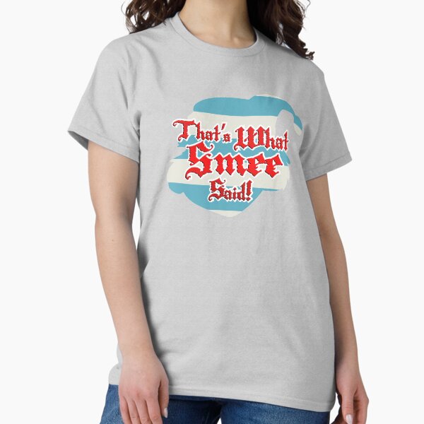 Item preview, That's What SMEE Said designed and sold by Film Oncle.
