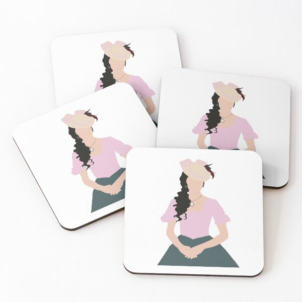 Item preview, Katherine Pierce designed and sold by alisejdesigns.