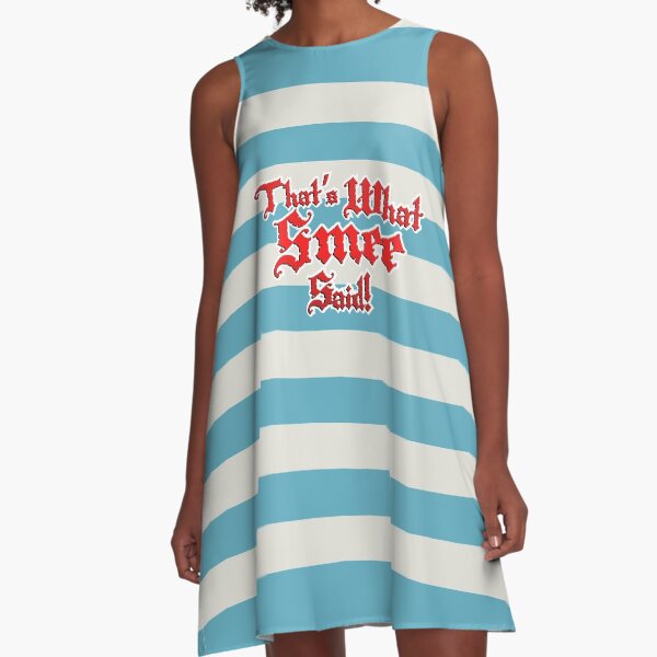 Item preview, That's What SMEE Said designed and sold by Film Oncle.