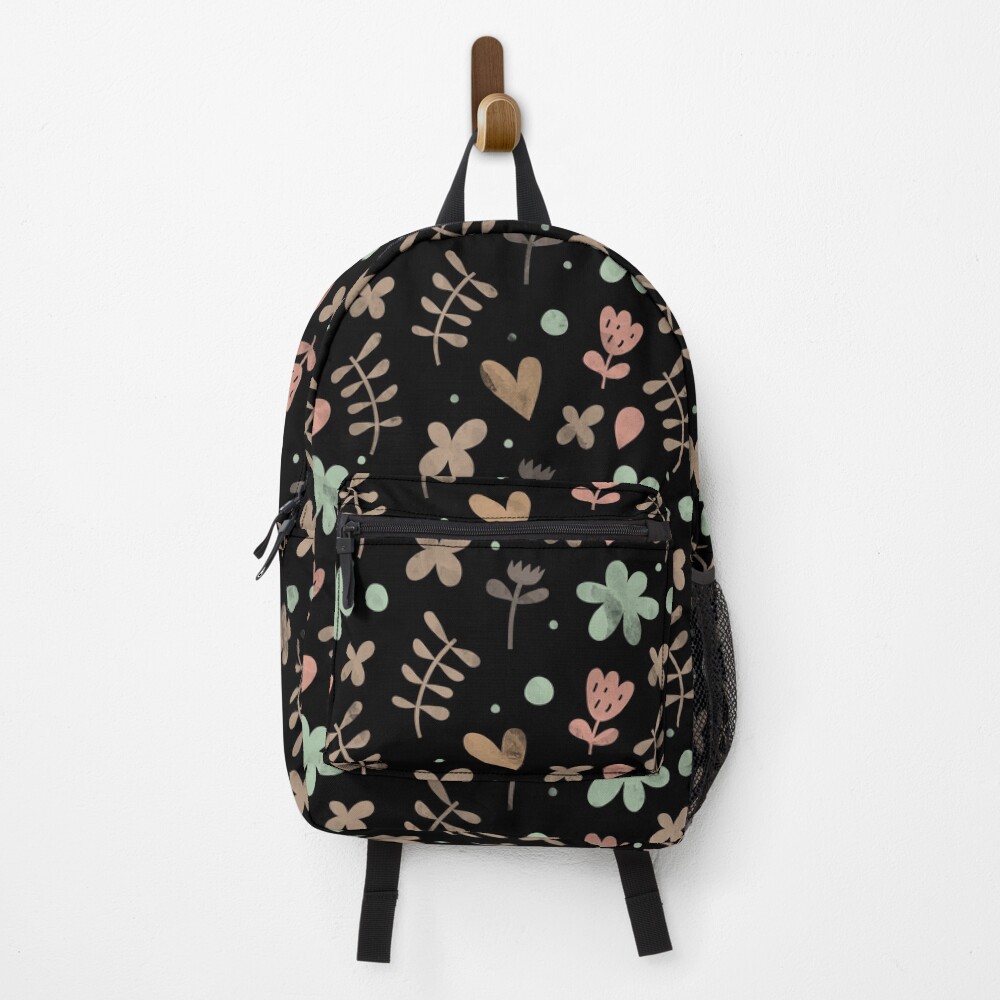 Item preview, Backpack designed and sold by uniqueD.
