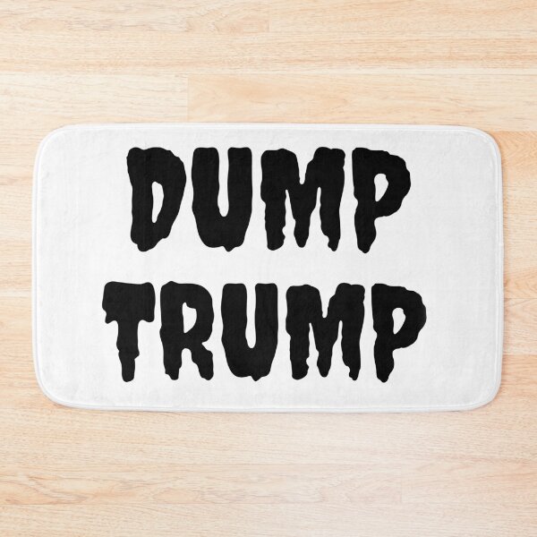 Item preview, Dump trump this time designed and sold by IZ-STAR.