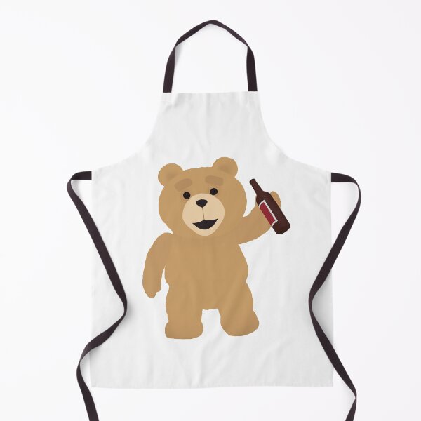 Item preview, Ted  designed and sold by dylanmorgan.