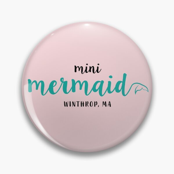 Item preview, Mini Mermaid designed and sold by Eliana Southworth.