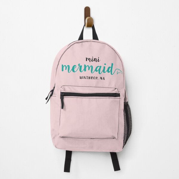 Item preview, Mini Mermaid designed and sold by Eliana Southworth.