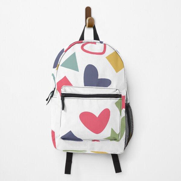 Item preview, Colorful Lovely Patterns designed and sold by Amir Faysal.