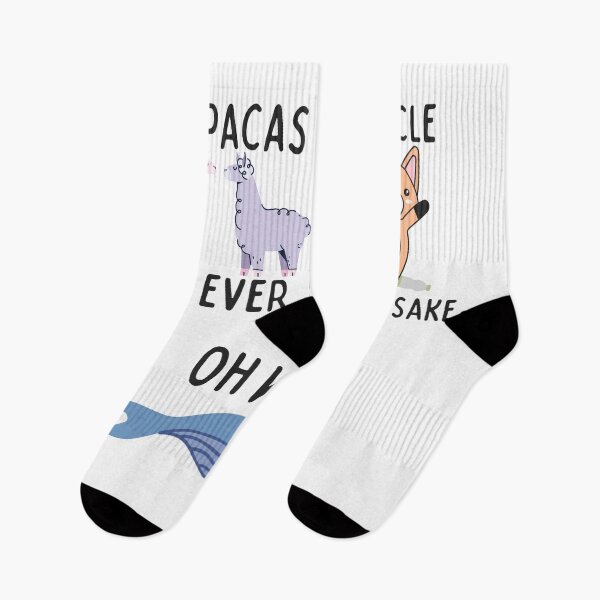 Item preview, Animal Puns Pack designed and sold by Hedda Young.