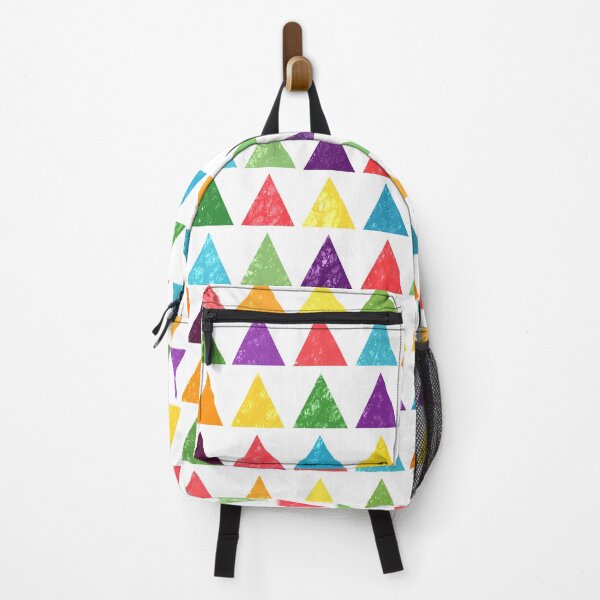 Item preview, Colorful Geometric Pattern designed and sold by Amir Faysal.