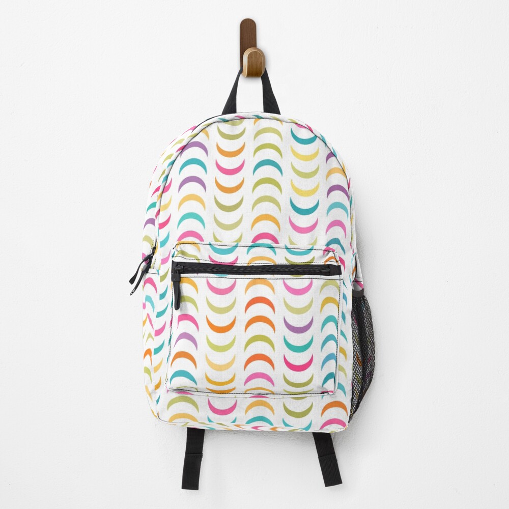 Item preview, Backpack designed and sold by uniqueD.